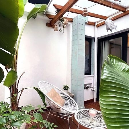 New Cozy Beach Apartment, Wifi Valencia Bagian luar foto